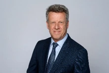 Simon Thaler